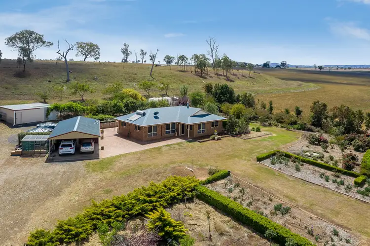 Third view of Homely house listing, 648 Umbiram Road, Wyreema QLD 4352