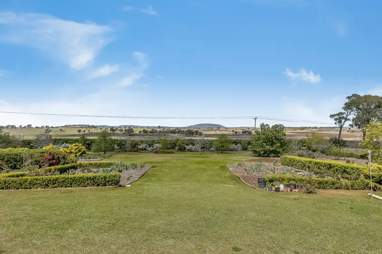 Fifth view of Homely house listing, 648 Umbiram Road, Wyreema QLD 4352