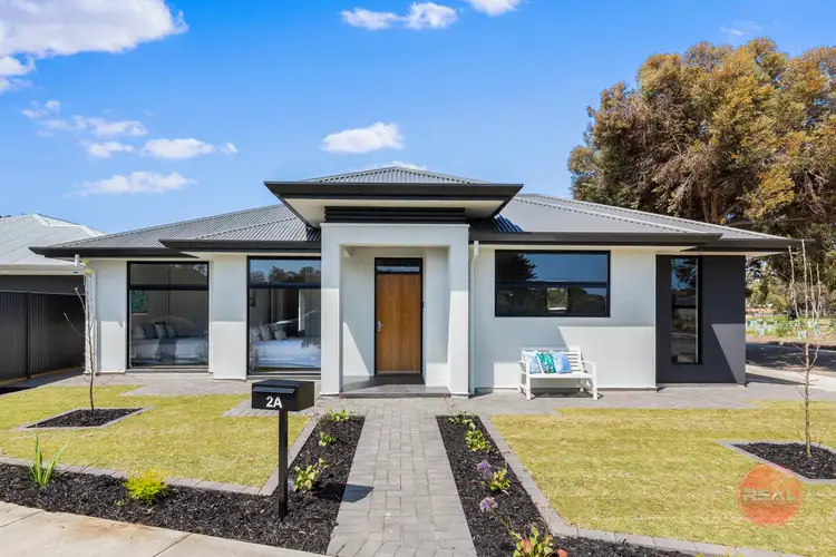 2a Tensing Avenue, Morphettville SA 5043