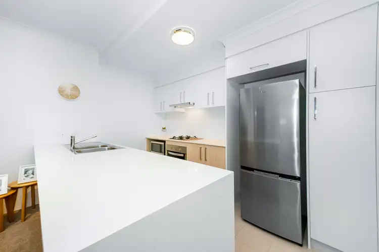 Fifth view of Homely apartment listing, 62/7 Durnin Avenue, Beeliar WA 6164