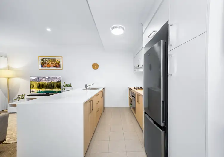 Sixth view of Homely apartment listing, 62/7 Durnin Avenue, Beeliar WA 6164
