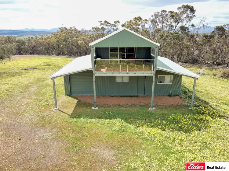 Main view of Homely rural property listing, Address available on request