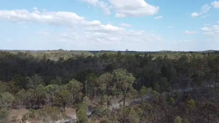 LOT 18 Horsecamp Road, Horse Camp QLD 4671