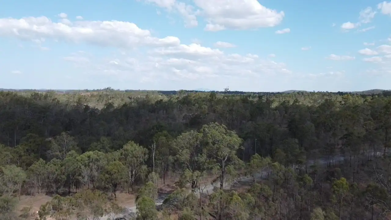 Main view of Homely land listing, LOT 18 Horsecamp Road, Horse Camp QLD 4671