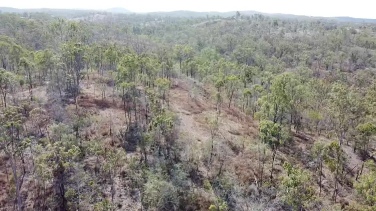 Third view of Homely land listing, LOT 18 Horsecamp Road, Horse Camp QLD 4671