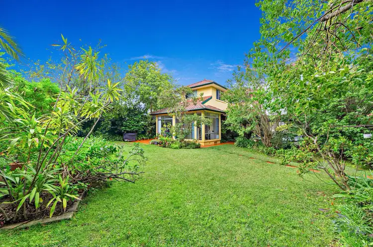 Second view of Homely house listing, 105 MINTARO AVENUE, Strathfield NSW 2135
