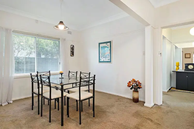 Third view of Homely house listing, 105 MINTARO AVENUE, Strathfield NSW 2135