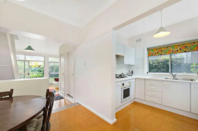 Fifth view of Homely house listing, 105 MINTARO AVENUE, Strathfield NSW 2135