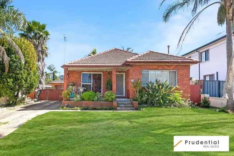 53 Grimson Crescent, Liverpool NSW 2170