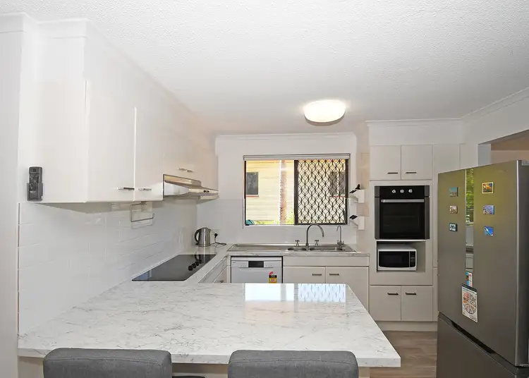 Fourth view of Homely apartment listing, UNIT 2, 394 ESPLANADE, Torquay QLD 4655