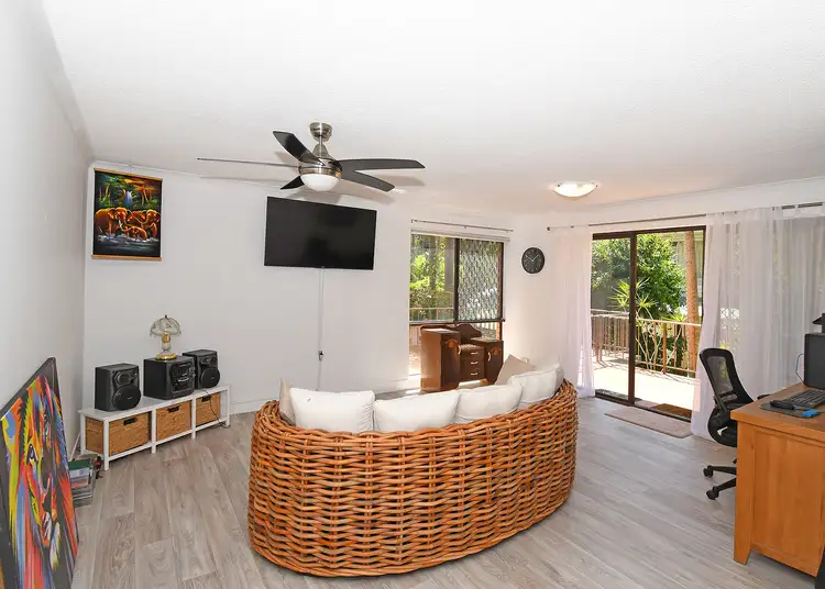 Seventh view of Homely apartment listing, UNIT 2, 394 ESPLANADE, Torquay QLD 4655