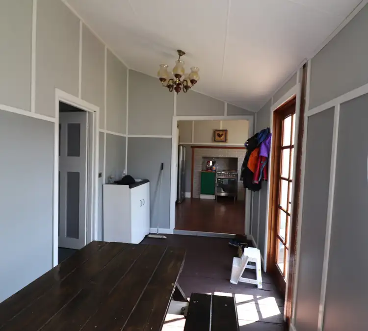 Sixth view of Homely house listing, 11 FARMERS LANE, Orbost VIC 3888