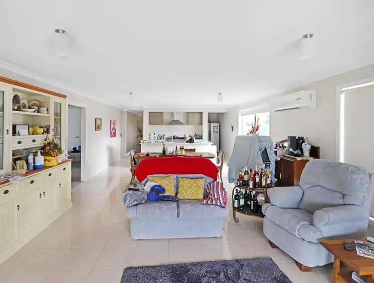 Second view of Homely house listing, 4 PATTERSON, Orbost VIC 3888
