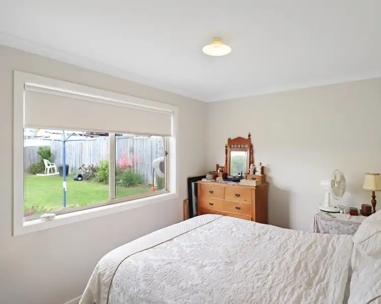 Fourth view of Homely house listing, 4 PATTERSON, Orbost VIC 3888