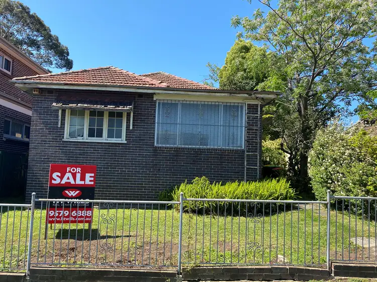 188 Carrington Avenue, Hurstville NSW 2220