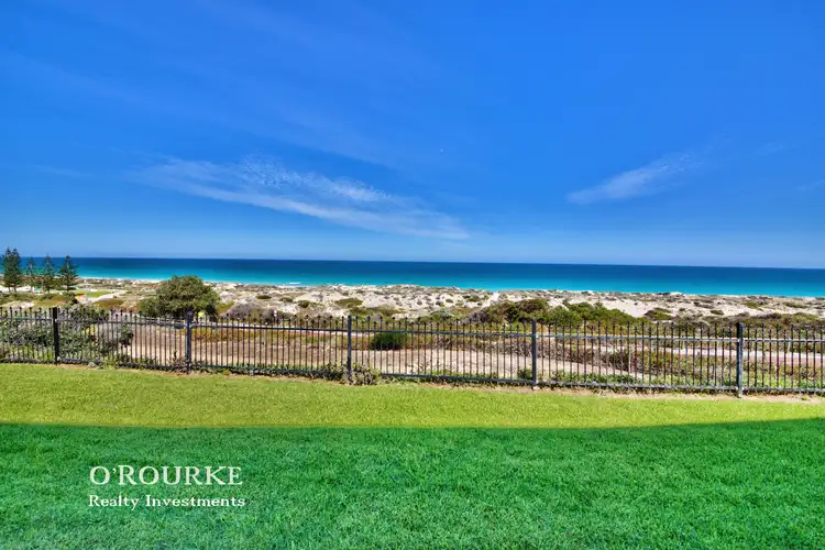 Second view of Homely house listing, 7/161 West Coast Highway, Scarborough WA 6019