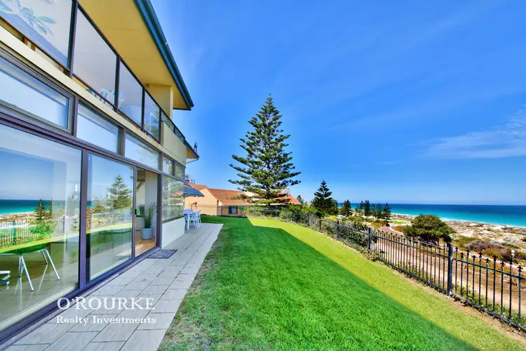 Third view of Homely house listing, 7/161 West Coast Highway, Scarborough WA 6019