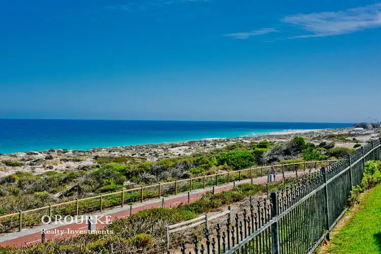 Fourth view of Homely house listing, 7/161 West Coast Highway, Scarborough WA 6019
