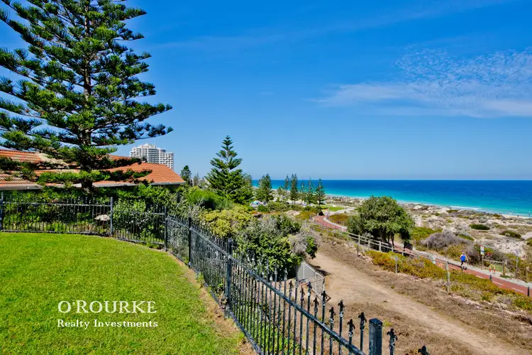 Fifth view of Homely house listing, 7/161 West Coast Highway, Scarborough WA 6019