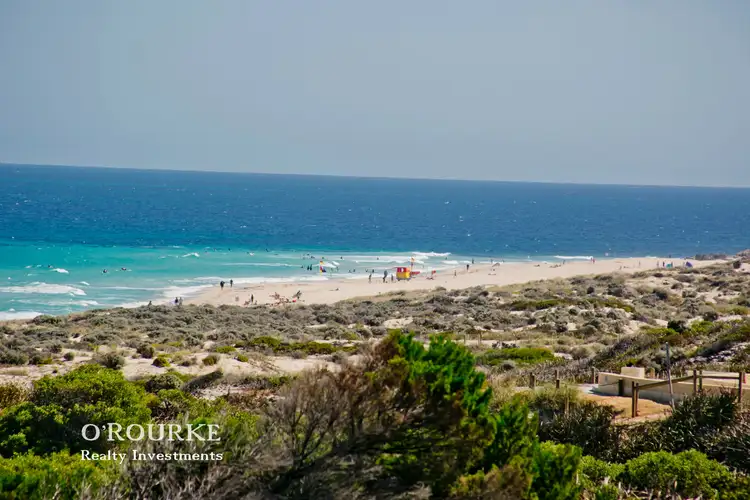 Sixth view of Homely house listing, 7/161 West Coast Highway, Scarborough WA 6019
