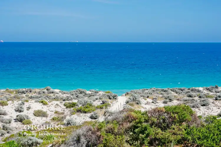 Seventh view of Homely house listing, 7/161 West Coast Highway, Scarborough WA 6019