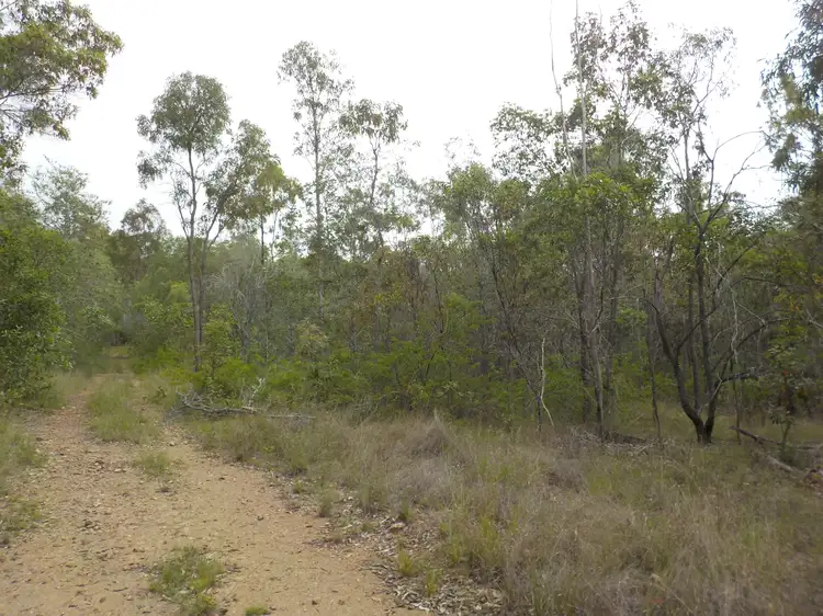 Second view of Homely land listing, ZIMMERLIE ROAD, Gin Gin QLD 4671