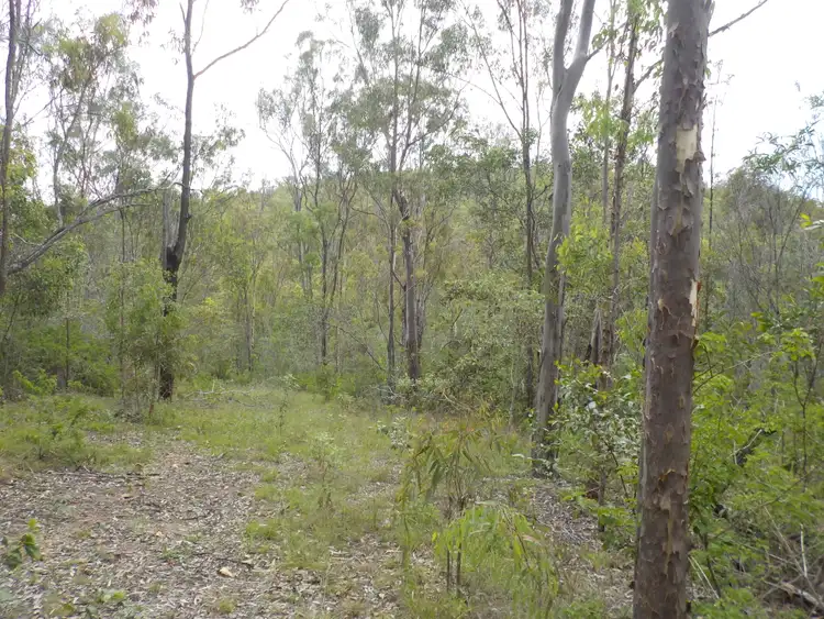 Third view of Homely land listing, ZIMMERLIE ROAD, Gin Gin QLD 4671