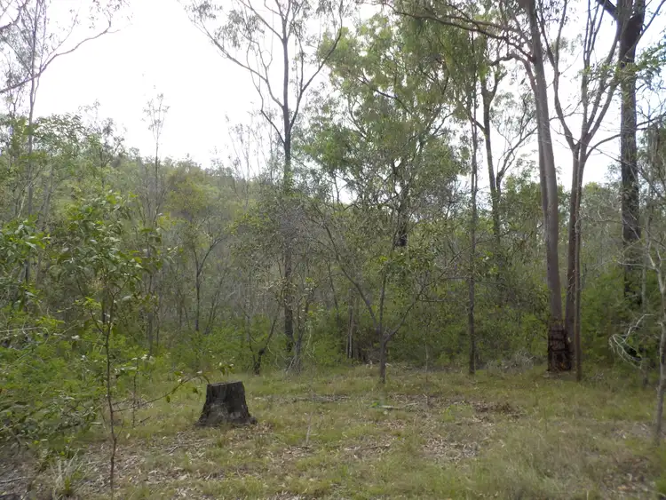 Fourth view of Homely land listing, ZIMMERLIE ROAD, Gin Gin QLD 4671