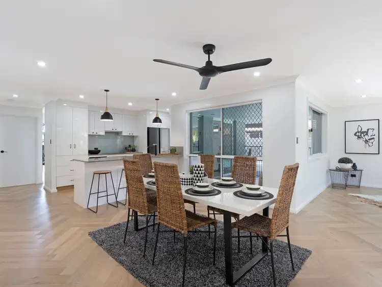 Main view of Homely house listing, 9 Curacao Place, Clear Island Waters QLD 4226