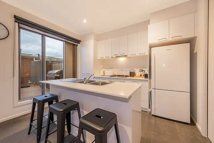 Fourth view of Homely house listing, 1 Nanea Path, Cranbourne VIC 3977