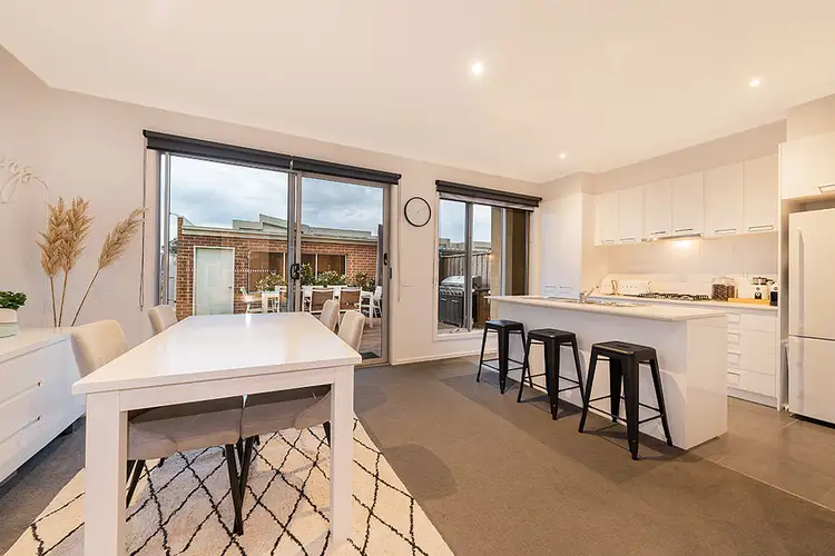 Fifth view of Homely house listing, 1 Nanea Path, Cranbourne VIC 3977
