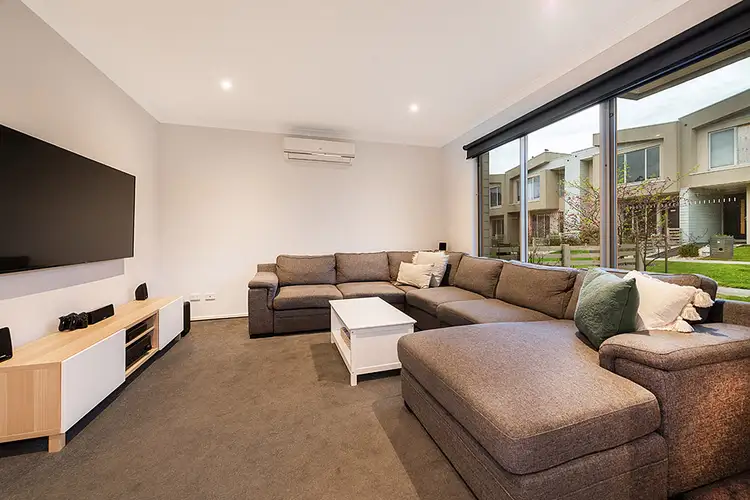 Sixth view of Homely house listing, 1 Nanea Path, Cranbourne VIC 3977