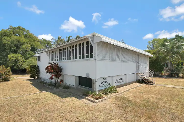 Second view of Homely house listing, 18 Ahearne street, Hermit Park QLD 4812