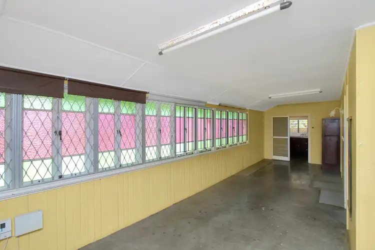 Third view of Homely house listing, 18 Ahearne street, Hermit Park QLD 4812