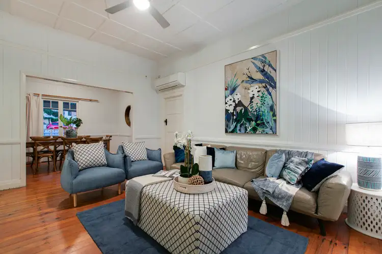 Fifth view of Homely house listing, 36 Miles Street, Clayfield QLD 4011