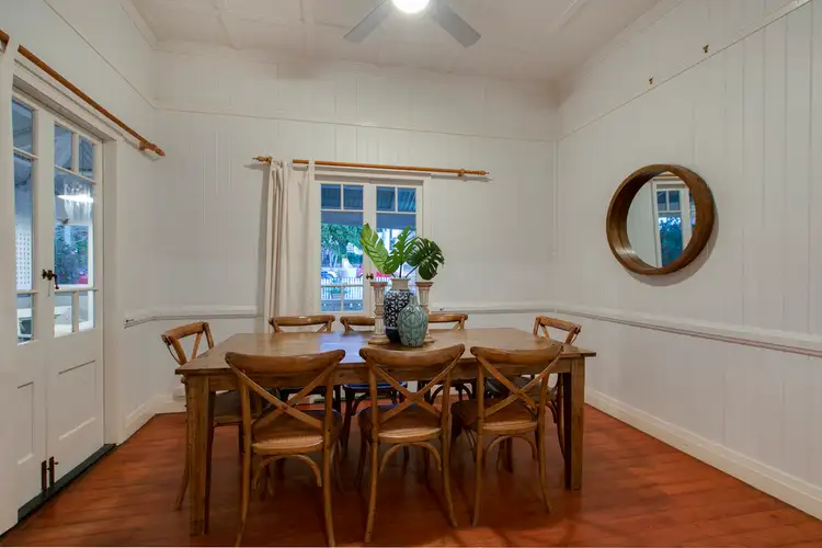 Sixth view of Homely house listing, 36 Miles Street, Clayfield QLD 4011