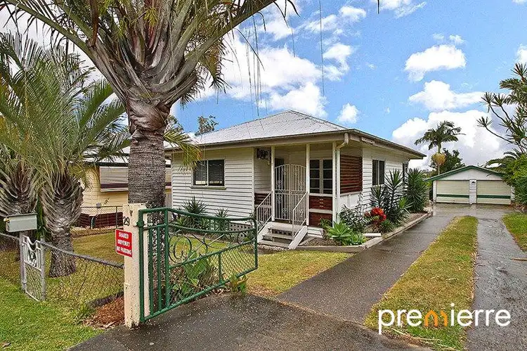 Main view of Homely house listing, 29 Alice Street, Goodna QLD 4300