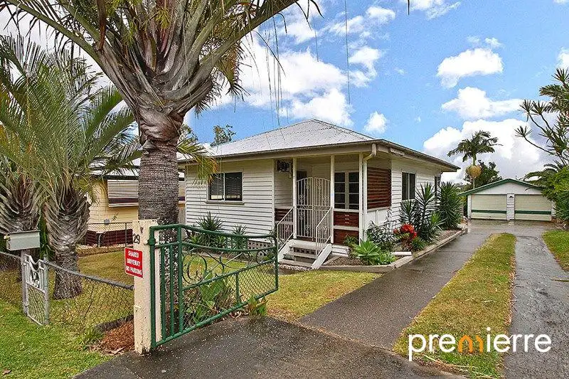 Main view of Homely house listing, 29 Alice Street, Goodna QLD 4300
