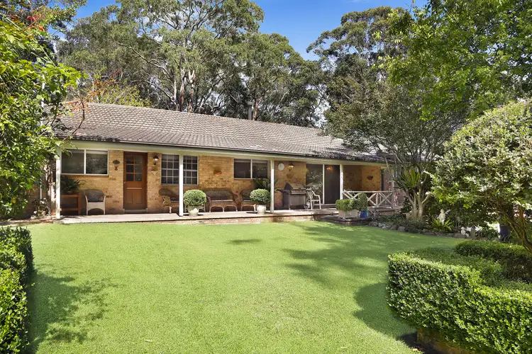 29 Erina Valley Road, Erina NSW 2250