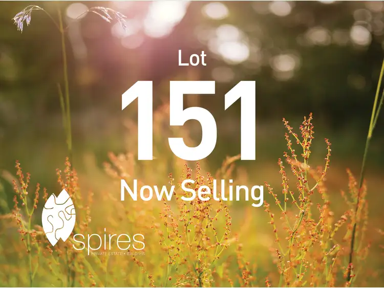 Main view of Homely land listing, Lot 151 Danube Road, Baldivis WA 6171