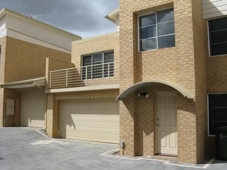 13/48-50 Great Northern Highway, Midland WA 6056