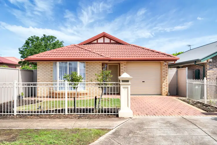 1 MacDonald Street, Ferryden Park SA 5010