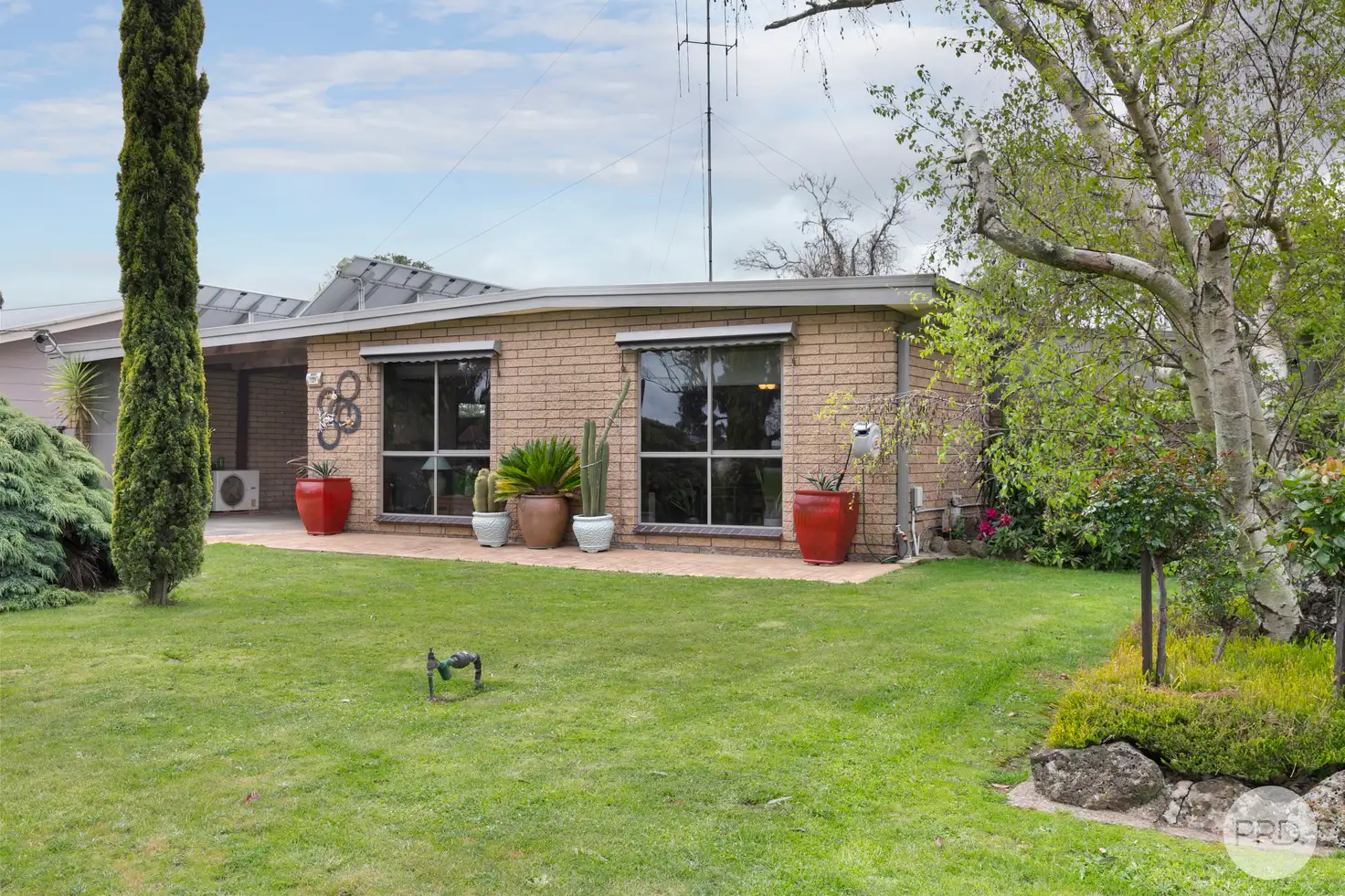 Main view of Homely house listing, 121 Clunes Road, Creswick VIC 3363
