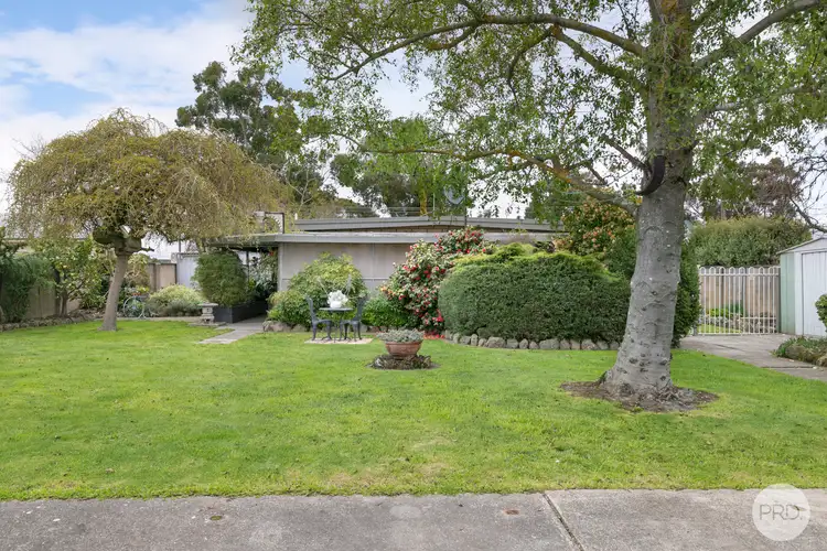 Second view of Homely house listing, 121 Clunes Road, Creswick VIC 3363