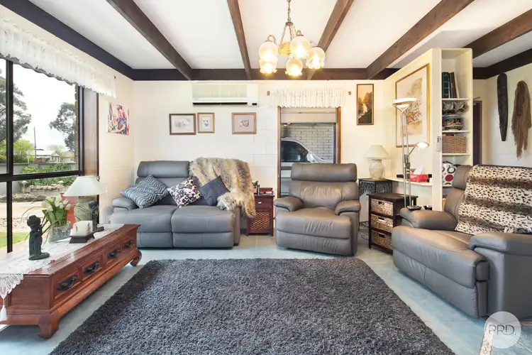Third view of Homely house listing, 121 Clunes Road, Creswick VIC 3363