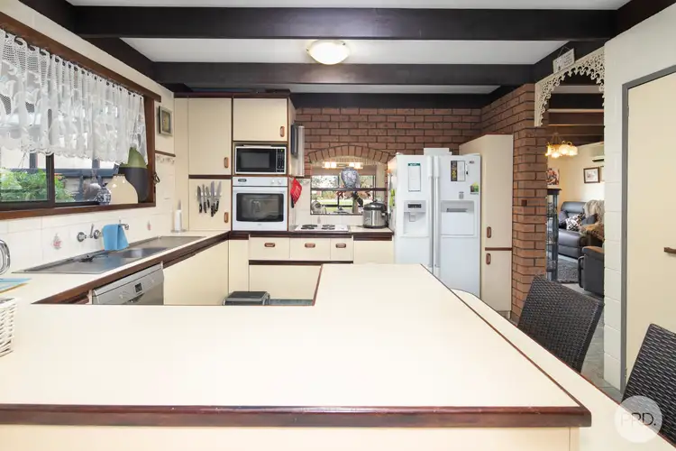 Fifth view of Homely house listing, 121 Clunes Road, Creswick VIC 3363