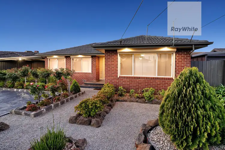 Fourth view of Homely house listing, 8 Snaefell Crescent, Gladstone Park VIC 3043