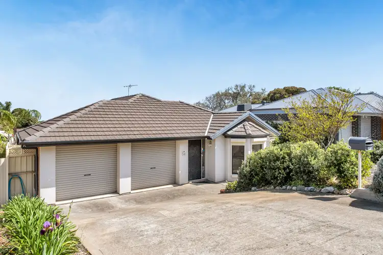 125 The Cove Road, Hallett Cove SA 5158