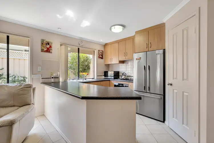 Fifth view of Homely house listing, 125 The Cove Road, Hallett Cove SA 5158