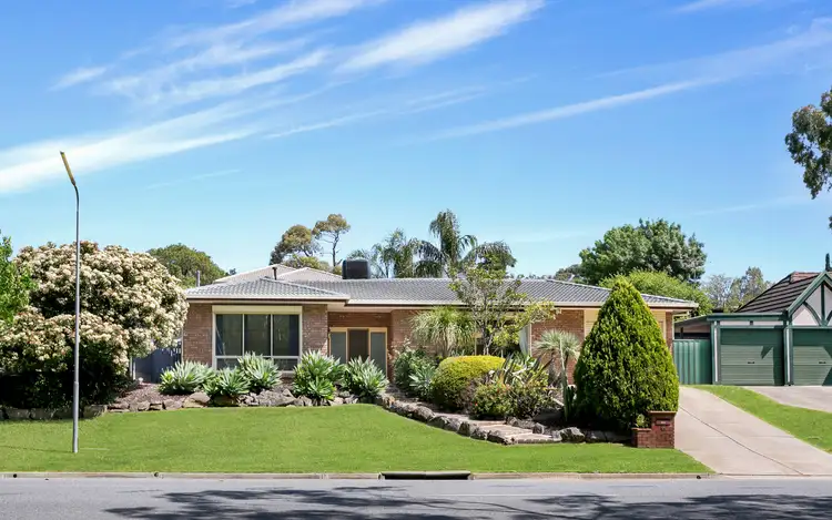 Second view of Homely house listing, 10 Kingfisher Drive, Modbury Heights SA 5092